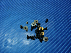 Dell Inspiron 15-3552 15.6" Genuine Screw Set Screws for Repair ScrewSet #1 ER* - Laptop Parts - Buy Authentic Computer Parts - Top Seller Ebay