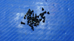Sony Vaio VPCEG 14" Genuine Screw Set Screws for Repair ScrewSet ER* - Laptop Parts - Buy Authentic Computer Parts - Top Seller Ebay