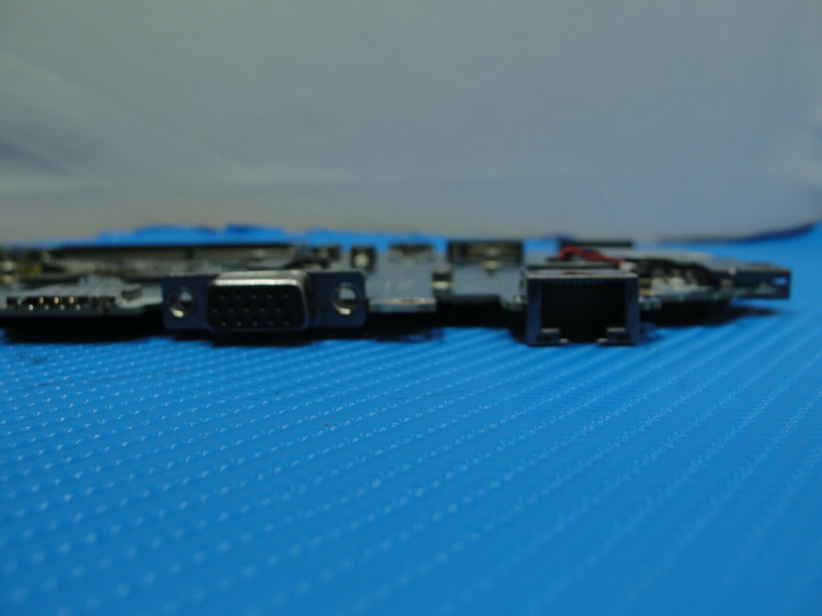 Dell Latitude E5570 15.6