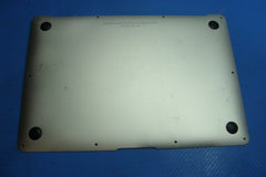 MacBook Air A1466 13" 2013 MD760LL/A MD761LL/A Early Bottom Case Silver 923-0443 - Laptop Parts - Buy Authentic Computer Parts - Top Seller Ebay
