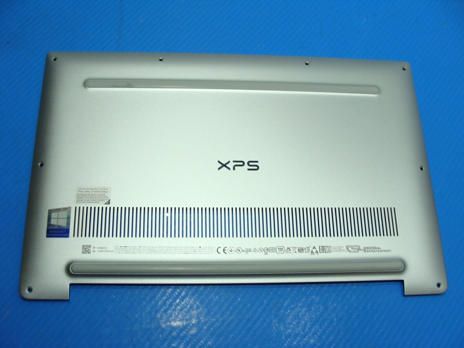 Dell XPS 13 9380 13.3