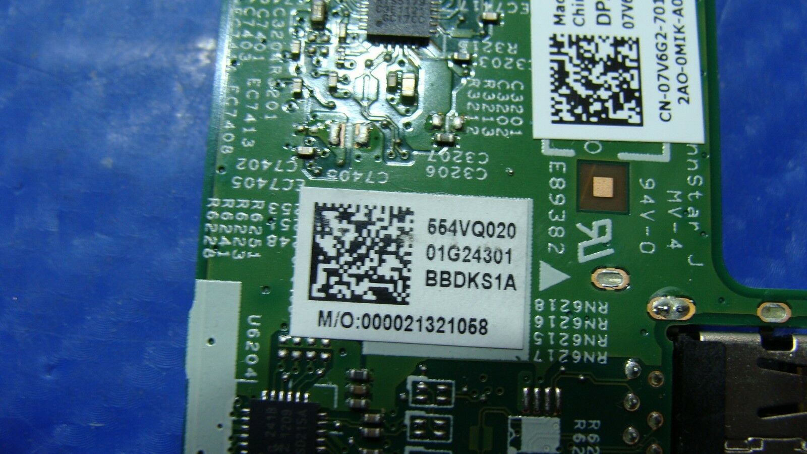 Dell Inspiron 15z-5523 15.6