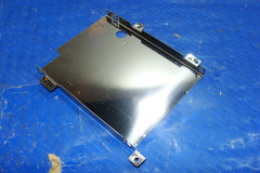 Samsung NP530U3C 13.3" Genuine Laptop HDD Hard Drive Caddy ER* - Laptop Parts - Buy Authentic Computer Parts - Top Seller Ebay