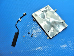 Lenovo ThinkBook 14 G2 ITL 14" Hard Drive Caddy w/Connector Screws AM2XD000300