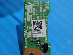 Asus Q553U 15.6" Genuine Laptop IO Sensor Board w/Cable 69N0T5G10C00 - Laptop Parts - Buy Authentic Computer Parts - Top Seller Ebay