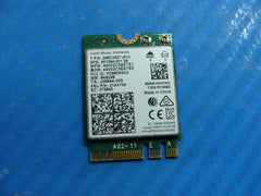 HP Spectre x360 13-ac063dx 13.3" Genuine Wireless WiFi Card 8265NGW 851594-001