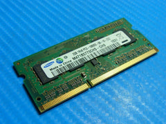 Toshiba S55t-A5334 Samsung 2GB PC3-10600S SO-DIMM Memory RAM M471B5773CHS-CH9 - Tested Computer Laptop Parts