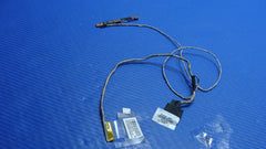 HP Pavilion 15-b142dx 15.6" Genuine LCD Video Cable w/ WebCam DD0U36LC010 ER* - Laptop Parts - Buy Authentic Computer Parts - Top Seller Ebay