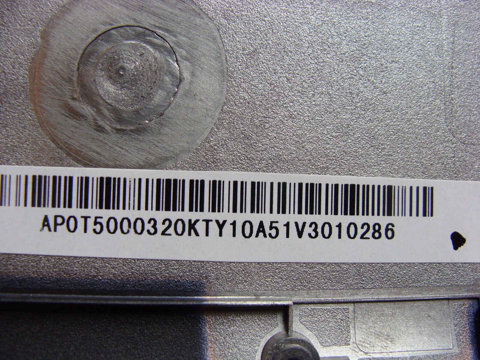 Lenovo Yoga 2 11.6 11 20332 OEM Laptop Bottom Case Cover AP0T5000320 Grade A