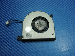 Dell Inspiron 15 7579 15.6" Genuine Laptop CPU Cooling Fan 31TPT ER* - Laptop Parts - Buy Authentic Computer Parts - Top Seller Ebay