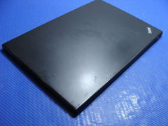 Lenovo Thinkpad L412 14" Genuine Laptop LCD Back Cover w/ Bezel 60Y5344