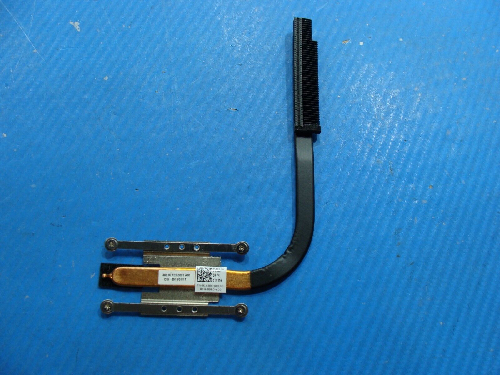 Dell Latitude 13 3379 13.3