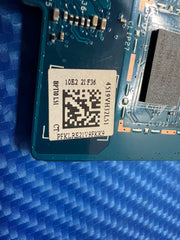 HP Convertible x360 11-p110nr 11.6" Intel N2840 2.16GHz Motherboard 794299-601