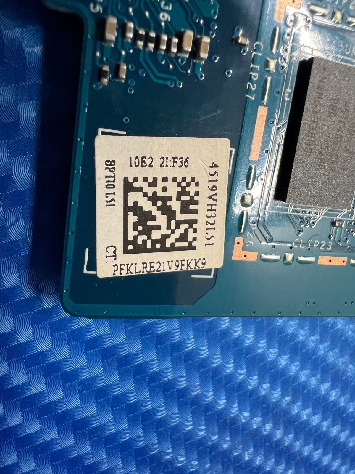 HP Convertible x360 11-p110nr 11.6