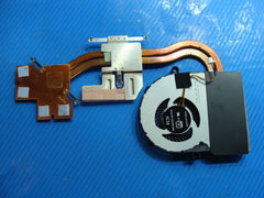 Acer Aspire 15.6" F5-573G Genuine Laptop CPU Cooling Fan w/Heatsink 3BZAATATN00