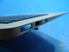 MacBook Air A1466 13 2015 MJVE2LL/A Top Case w/Keyboard 661-7480