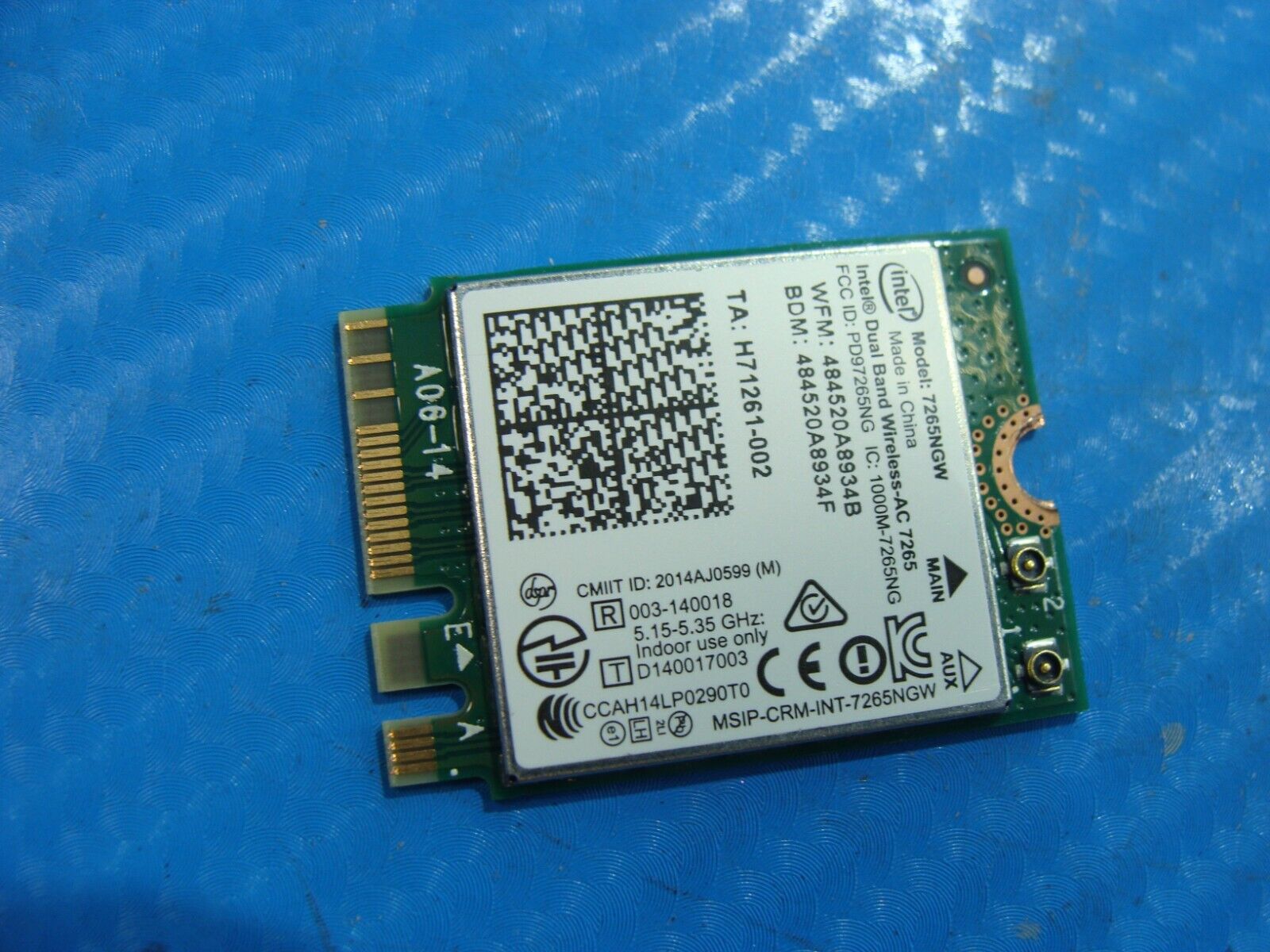 Asus Q504U 15.6