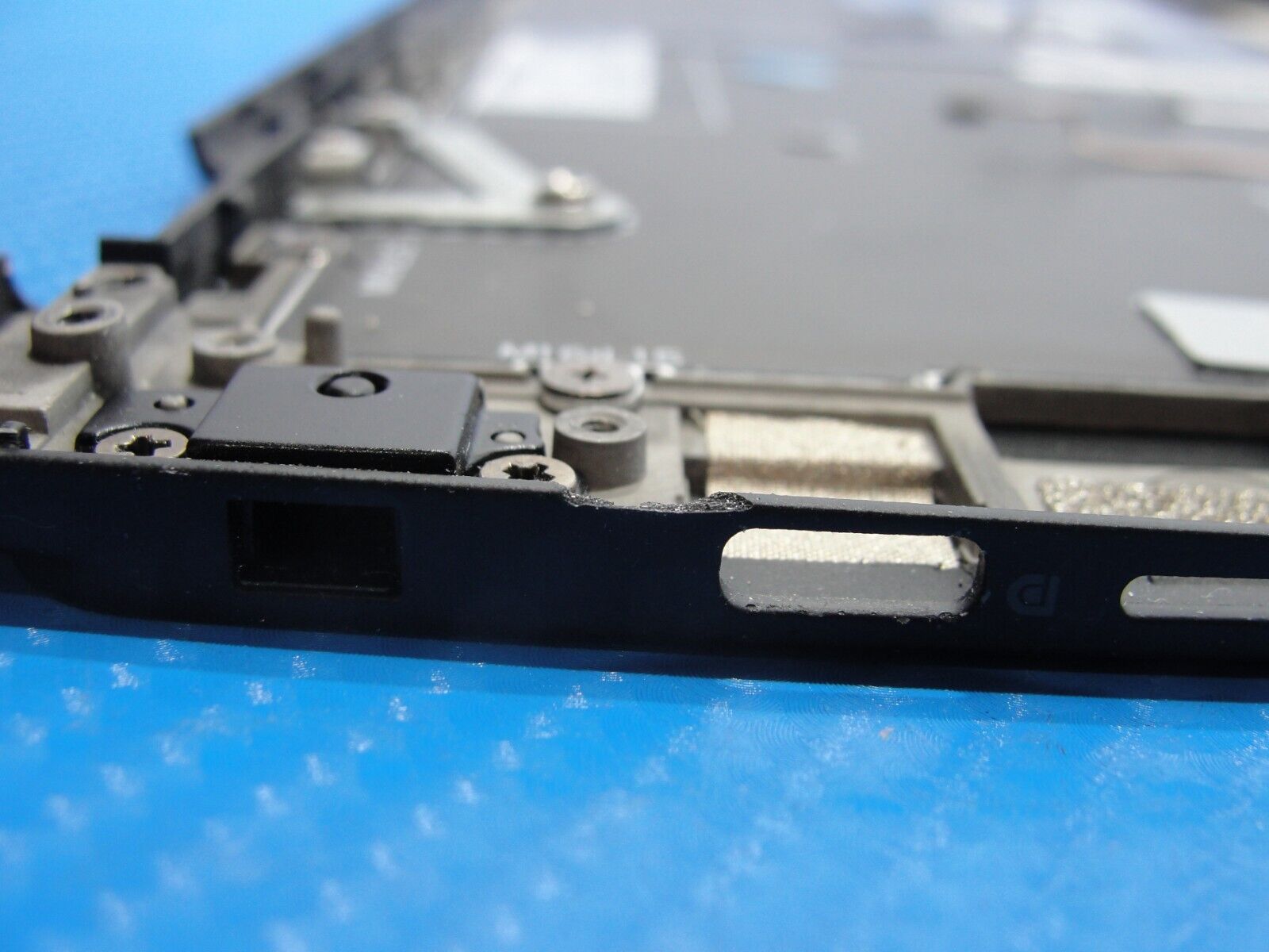 Dell XPS 13 9365 13.3