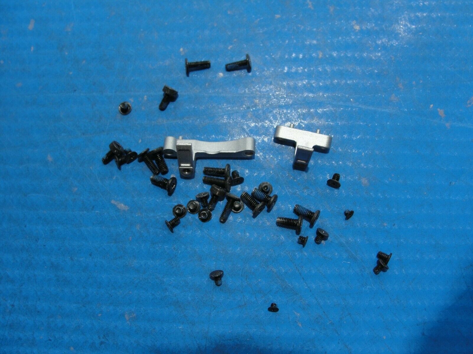 MacBook Pro A1297 17