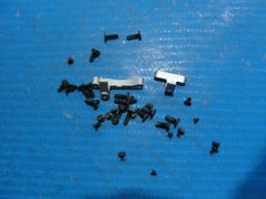 MacBook Pro A1297 17" Early 2009 MB604LL/A Screw Set Screws gs1993201 - Laptop Parts - Buy Authentic Computer Parts - Top Seller Ebay