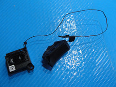 HP Pavilion 17-e017dx 17.3" Genuine Left & Right Speaker Set Speakers 39r68tp10 