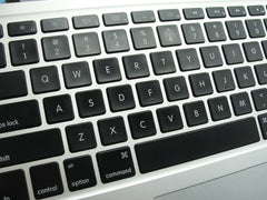 MacBook Air 13" A1466 Early 2015 MJVE2LL/A Genuine Top Case Silver 661-7480 - Laptop Parts - Buy Authentic Computer Parts - Top Seller Ebay