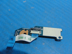 HP Stream 14-cb164wm 14" Power Button Board w/Cable DA00P9PB6C0 - Laptop Parts - Buy Authentic Computer Parts - Top Seller Ebay