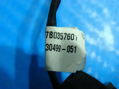 Toshiba Satellite P875-S7102 17.3" LAN Ethernet Port w/Cable 6017B0357601 - Laptop Parts - Buy Authentic Computer Parts - Top Seller Ebay