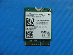 Dell Latitude 5420 14 Wireless WiFi Card XVV0P AX201NGW