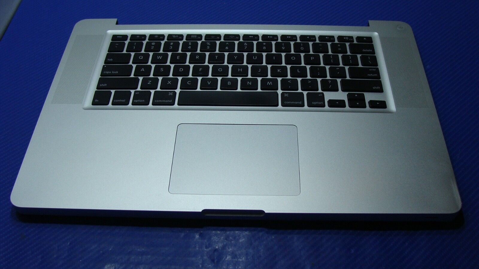 MacBook Pro A1286 15