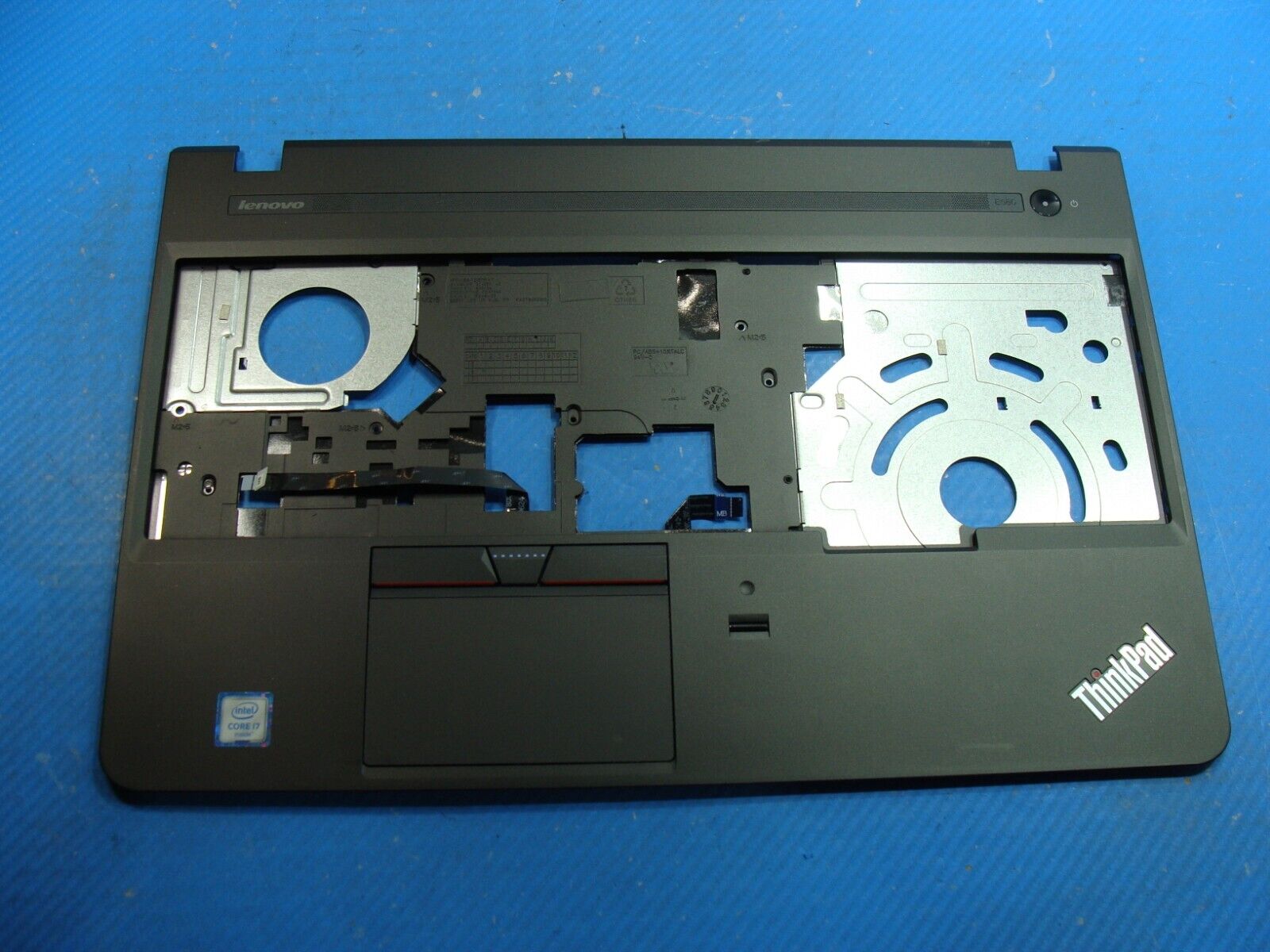 Lenovo ThinkPad E560 15.6