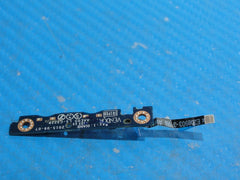 Dell XPS 12-9250 12.5" Genuine Volume Button Board w/ Cable LS-C322P 