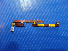 Samsung Galaxy Tab GT-P6200 7" Genuine Buttons Board w/Cable - Laptop Parts - Buy Authentic Computer Parts - Top Seller Ebay