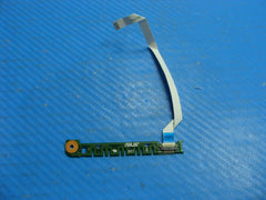 Asus VivoBook S500C 15.6" LED Board w/Cable 69N0NUE10D00-01 60NB0060-LD1020 - Laptop Parts - Buy Authentic Computer Parts - Top Seller Ebay
