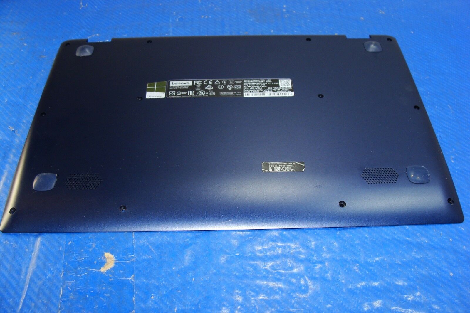 Lenovo IdeaPad 100S-14IBR 14