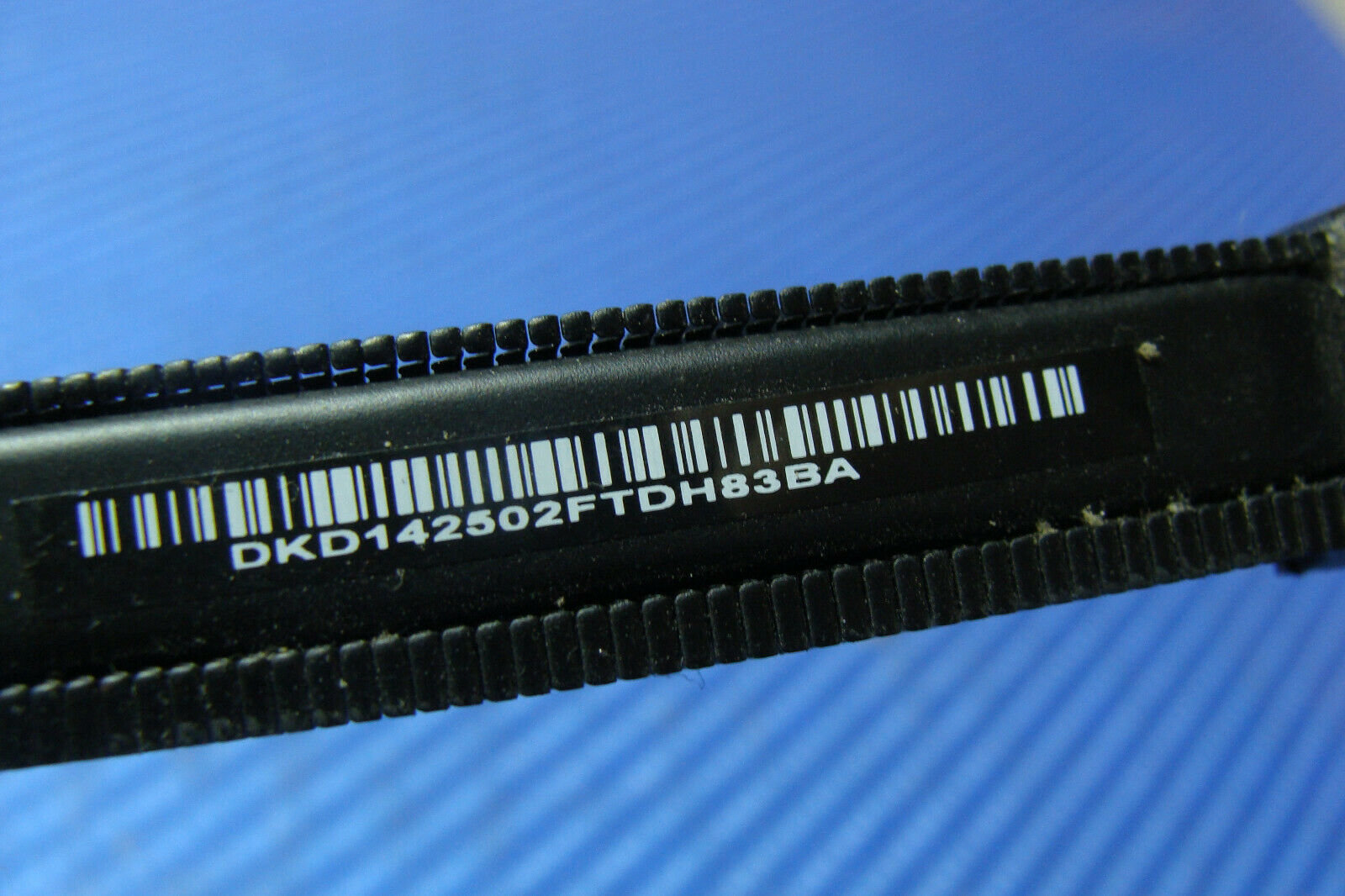 MacBook Pro A1286 15