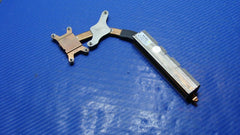 Samsung NP-QX410 14" Genuine Laptop CPU Cooling Heatsink BA62-00542A Samsung