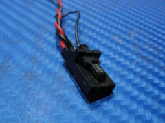 Dell Precision T3610 Genuine Desktop Intrusion Switch w/ Cable UC635 - Tested Computer Laptop Parts