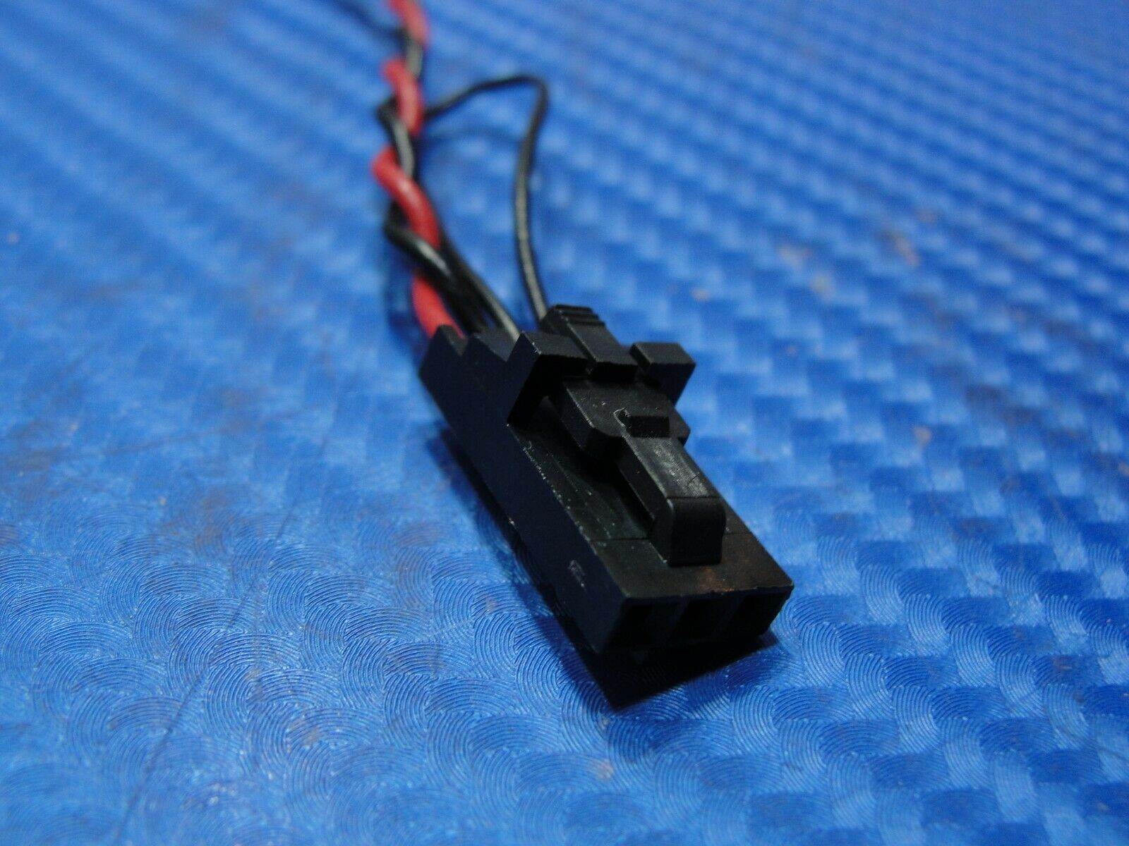 Dell Precision T3610 Genuine Desktop Intrusion Switch w/ Cable UC635 - Tested Computer Laptop Parts