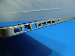 MacBook Pro 17" A1297 Early 2011 MC725LL/A Top Case w/Keyboard TrackPad 661-5966