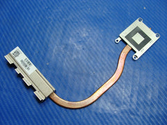 HP 15-af131dx 15.6" Genuine Laptop CPU Cooling Heatsink 813947-001 HP