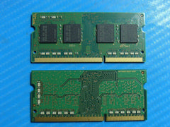 Toshiba E45-B4200 SO-DIMM Memory RAM 2Gb & 4Gb m471b5674qh0-yk0 m471b5173qh0-yk0 - Tested Computer Laptop Parts