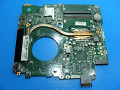 HP Beats 15.6" 15-P390NR AMD A10-7300 1.9GHz Motherboard 826947-601 DAY21AMB6D0