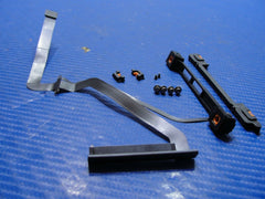MacBook Pro A1286 15" 2011 MC723LL HDD Bracket w/IR/Sleep/HD Cable 922-9751 ER* - Laptop Parts - Buy Authentic Computer Parts - Top Seller Ebay