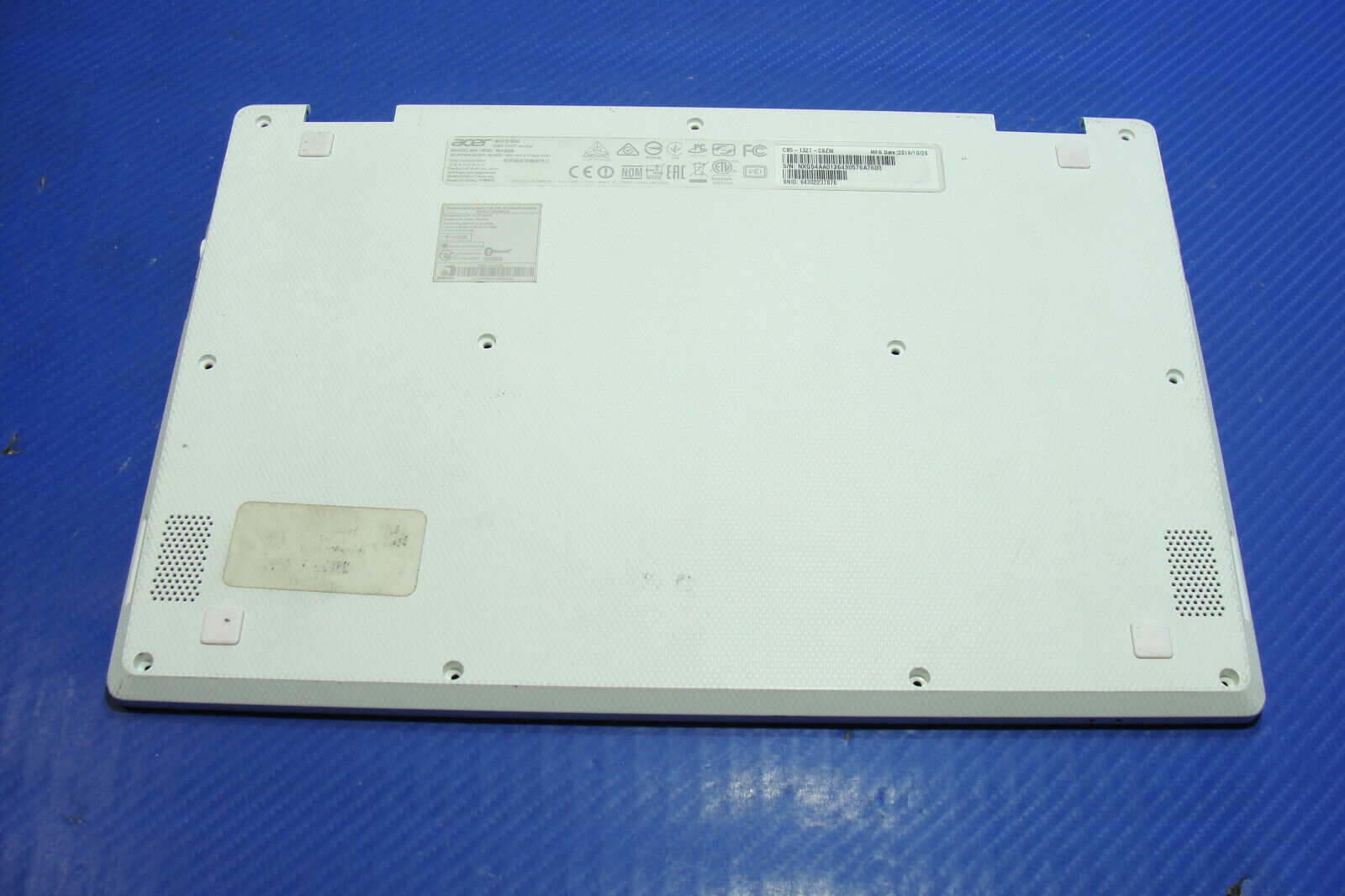 Acer Chromebook CB5-132T-C8ZW 11.6