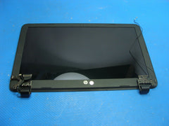 HP Notebook 15-f387wm 15.6" Glossy HD LCD Touch Screen Complete Assembly #1 