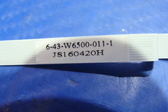 System76 Gazelle gaze10 15.6" Power Button Board w/Cable 6-71-W65RS-D01 ER* - Laptop Parts - Buy Authentic Computer Parts - Top Seller Ebay