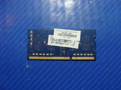 HP 17t-g100 SO-DIMM SK hynix 2GB 1Rx16 Memory HMT425S6CFR6A-PB 691740-005 - Tested Computer Laptop Parts