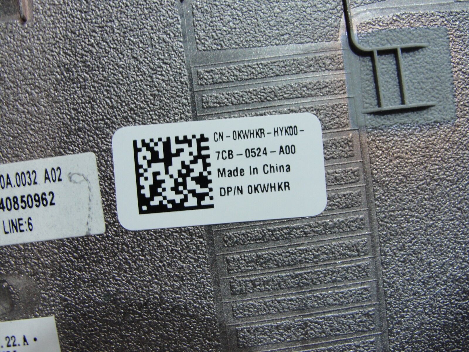 Dell Inspiron 13 5379 13.3