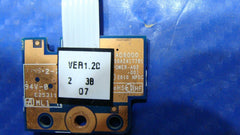 HP Pavilion g6-1d16dx 15.6" Genuine Power Button Board w/Cable 6050A2417701 HP